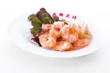 エビのマヨネーズ（大阪王将 南行徳店）