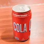 Cola 1 can コーラ(1缶)(キッチンアダルサ北千住店)