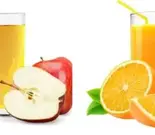 ジュース (Juice)(アナム本格インド料理)