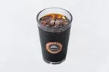 アイスアメリカンコーヒー（サンマルクカフェ 福岡天神地下街店）