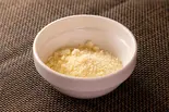 粉チーズ(麺屋味方蒲田店)