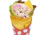 ハムチーズツナ（ココマンナ 大宮店）