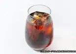アイスコーヒー（新潟米粉パン工房NAJIRANE）