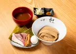 特製カレーつけ麺(つけ麺 和 仙台広瀬通店)