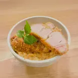 かつ丼 上（かつ丼 千代松豪仁）