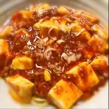 麻婆豆腐（中華食府金悦）