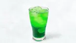 メロンソーダ(cafe&bar L&A)