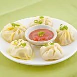 モモ 6p Momo 6p（アジアンレストランマウンテン 浦安店）