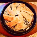 円盤餃子（SMOKE）