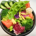 季節のミニサラダ（ベル・ターブル）