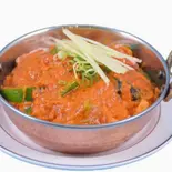 マトンドピアザカレー Mutton Do Pyaza（インドネパールビリヤニカレー創作料理サムジャナ）