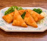 チーズ春巻き1本（大衆菜館）
