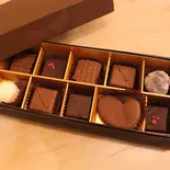 ボンボンショコラ 10ケ入（ショコラ・レシュバン）