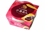 コメダ特製小倉あん（コメダ珈琲店 北浦和駅前店）