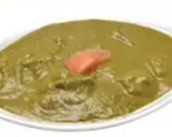 ヘルシーカレー(本場インド料理 SAHARA)