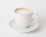 カフェラテ（ライブコーヒー 吉祥寺店）