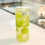 天然水生フルーツゼリー シャインマスカット（Fruit Chef The SHOP）