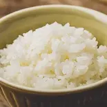 おいしい羽釜ごはん(200g)（山本のハンバーグ 札幌店）