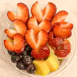 アサイーボウル NO.24（KGM24）