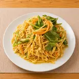 干し豆腐の冷や汁和え(聚点児)