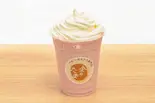 ストロベリーフラッペ（ベビーカステラ専門店金のたま神戸mosaic店）