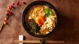 チーズ親子丼  Cheese, Chicken＆Egg Rice Bowl（親子丼専門店 猪爪 太閤通店）