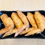 塩手羽先（秋鈴ラーメン）