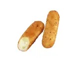 モッツァレラチーズスティック Mozzarella Cheese Sticks（クリスピーチキンアンドトマト荏原町店 CRISPY CHICKEN n' TOMATO Ebaramachi）