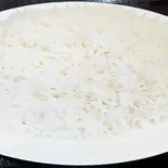 パスマティライス Basmati rice（アジアン料理エバーグリーン）