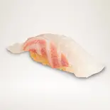 真鯛（江戸前鮨 みさき 総本店）