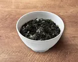 海苔ごはん（安楽亭 和光白子）