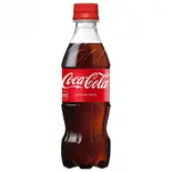 コカ・コーラ Coca-Cola（鶏そば かぐら屋 西新宿店）