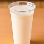 プレーンラッシー Plain Lassi（インドネパールビリヤニカレー創作料理サムジャナ）