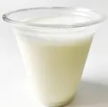 プレーンラッシー/Plain Lassi(リトルナマステスパイス)