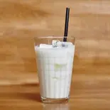 プレーンラッシー Plain Lassi（札幌スープカレーJACK 西田辺店）