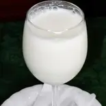 プレーンラッシー Plain Lassi（アジアン料理＆バー ウパハール）