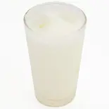 プレーンラッシー Plain Lassi（INDIAN NEPALI RESTAURANT＆BAR TUKI）