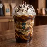 エスプレッソフラッペ Espresso đá xay（1998coffeeベトナムコーヒー）