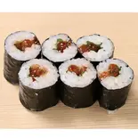 【細巻】いくら巻（すし魚銀 JR千葉駅前店）