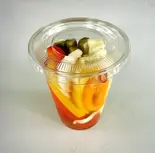 自家製ピクルス(Oluolu Aina)