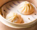 上海風蒸小籠包(3個)（天府苑）