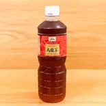 アイスウーロン茶(500mlペット)（横濱とんこつ TUKASA 関内店）