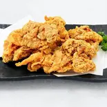 塩ザンギ(単品・200g)（塩ザンギとお総菜 ひろちゃん琴似店）