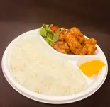 からあげ弁当（海老元 神戸本店）