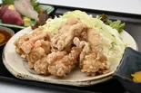 大人気唐揚げ弁当（パプリカ東片端店）
