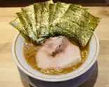 のりらーめん（十三代目 麺家よし川）