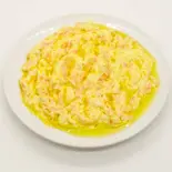 人参とヨーグルトディップ Havuc tarama（Pizza ＆ Kebab LOKANTA petit）