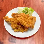 新京トリカラ(小2pcs)（ベトコンラーメン新京 鶴舞店）