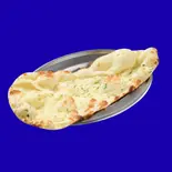 ガーリックナン 【Garlic Naan】（インド。アジアン料理ダナパニ光が丘店）