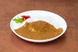 ビーフカレーライス（カフェテリア ニューストン）
